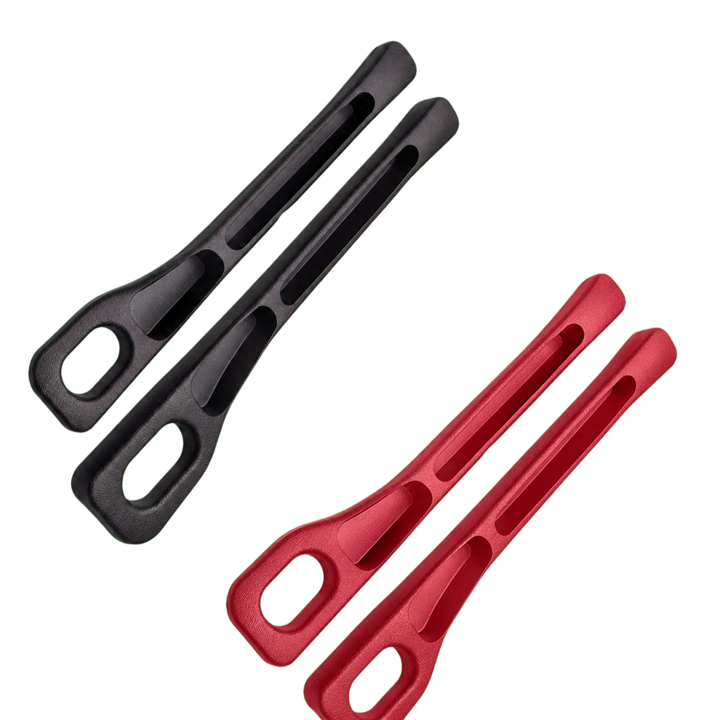 SeatSaver Gap Blocker (2-Pack) – Universal Fit