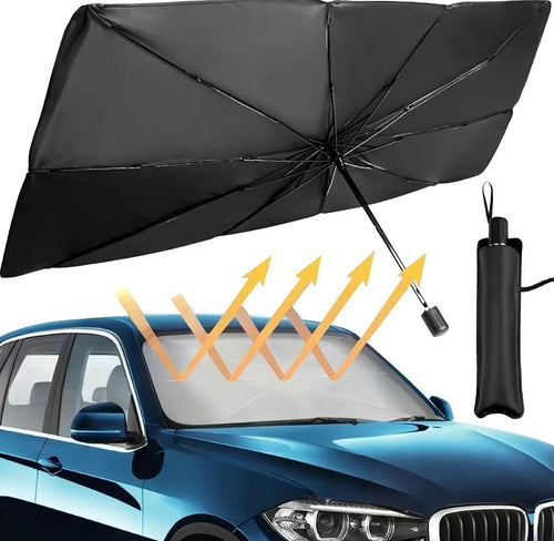 Reflective Car Windshield Sunshade