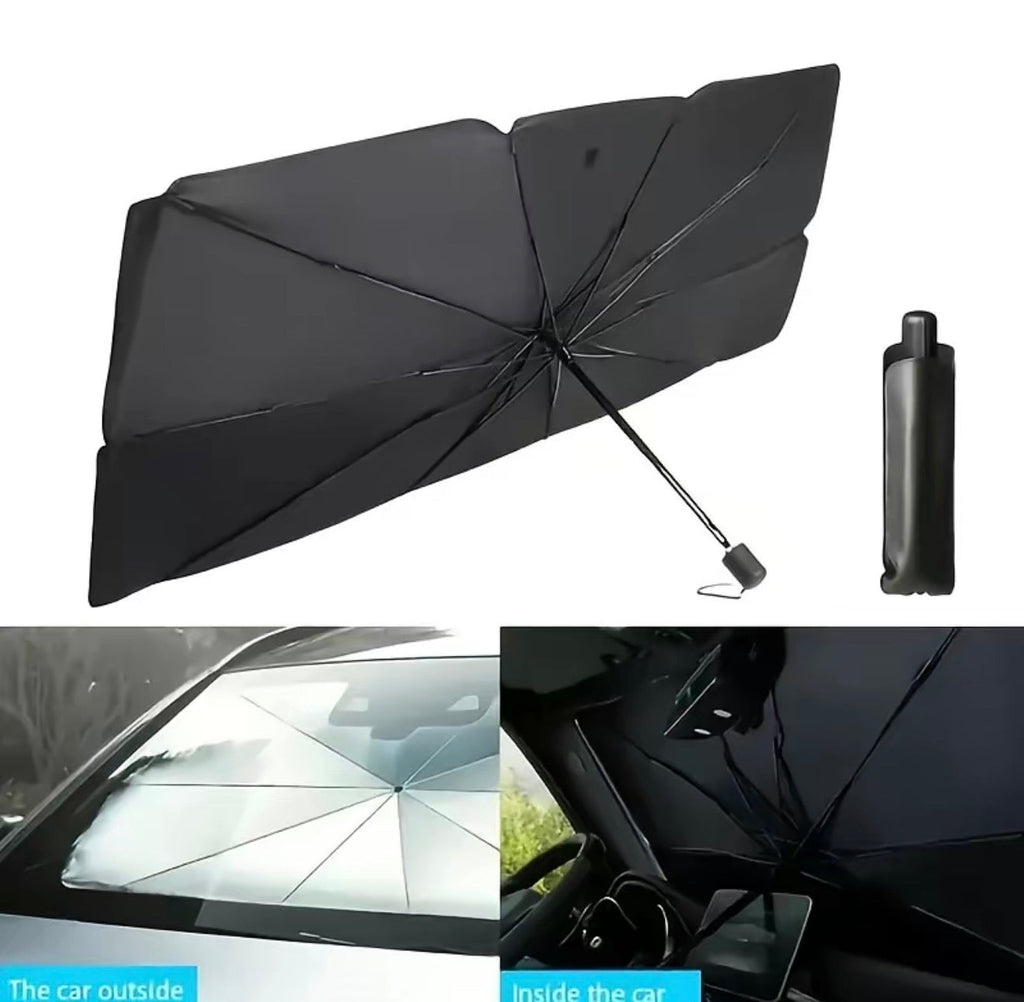 Reflective Car Windshield Sunshade