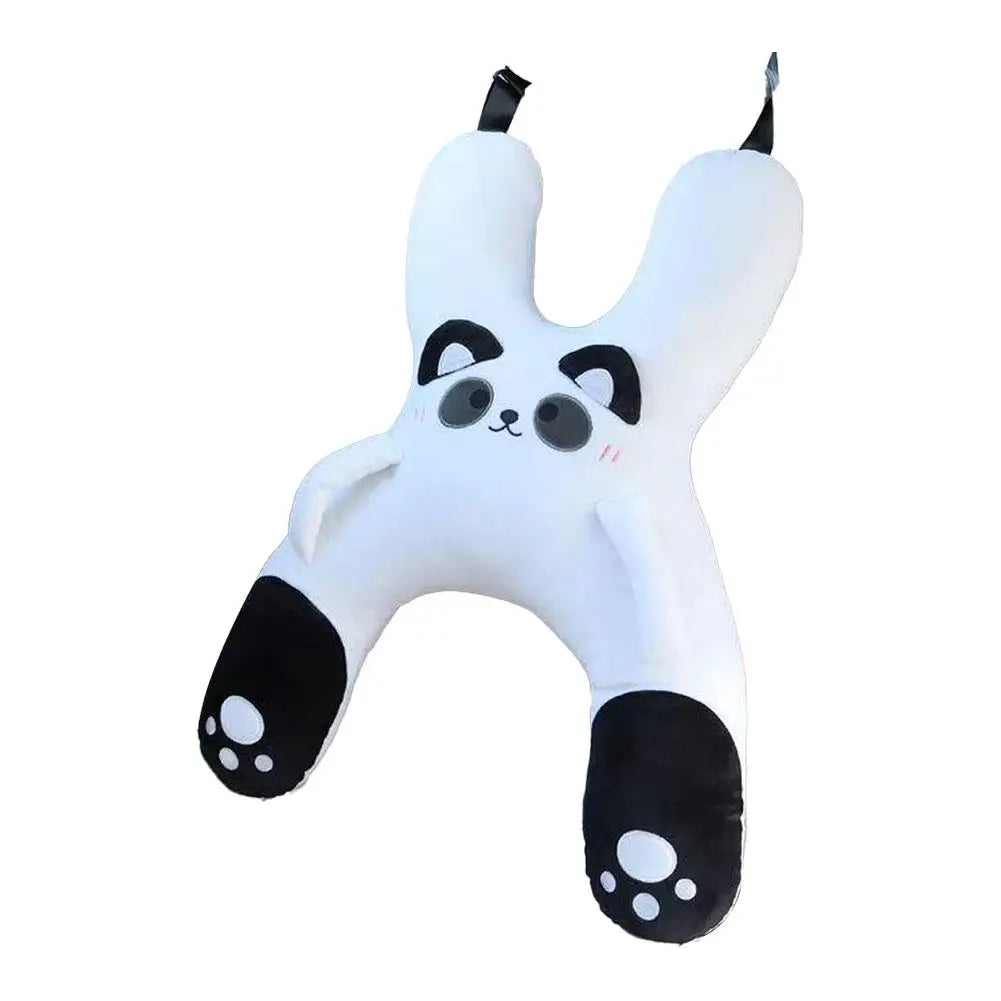 SnuggleSafari™ Travel Pillow