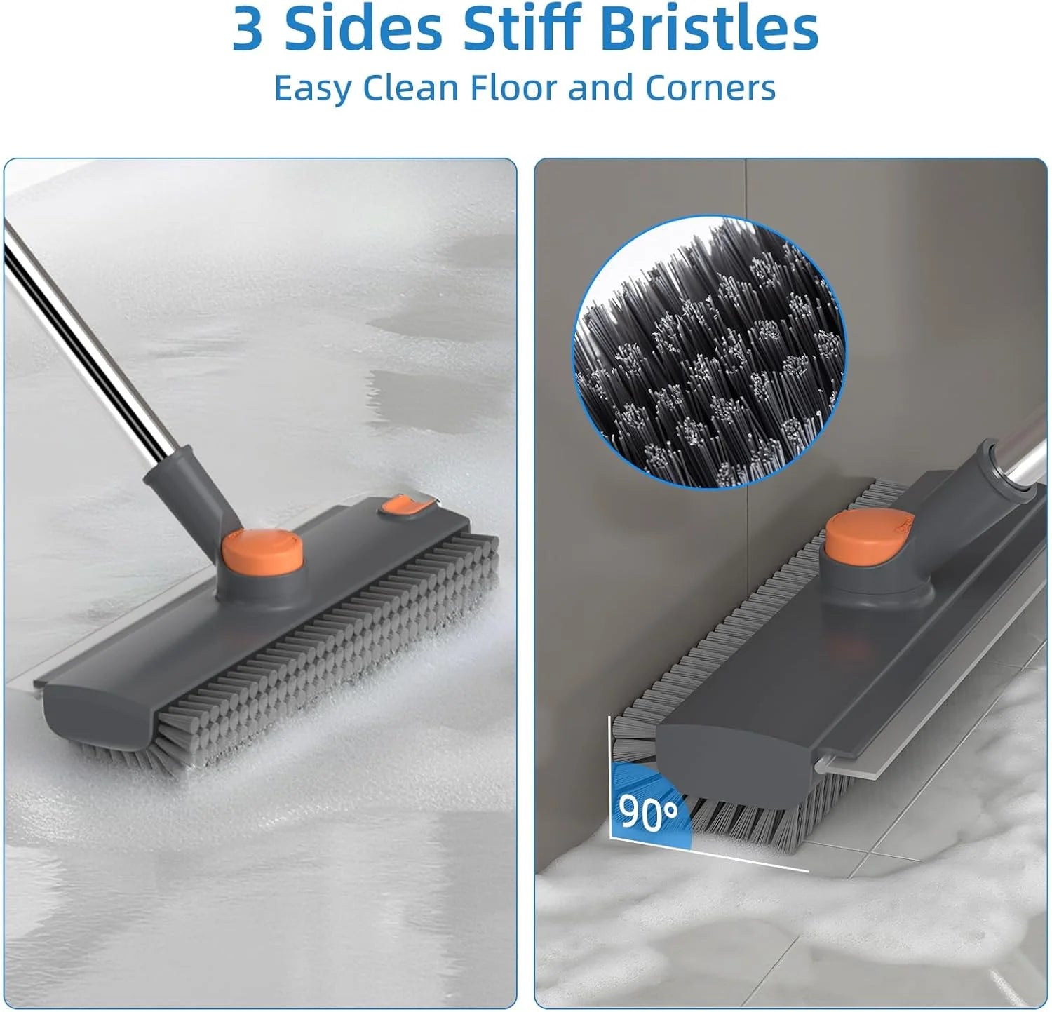 ScrubMaster™ Floor Brush 🧹✨