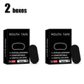 Closed Mouth Sleep Elastic Tape