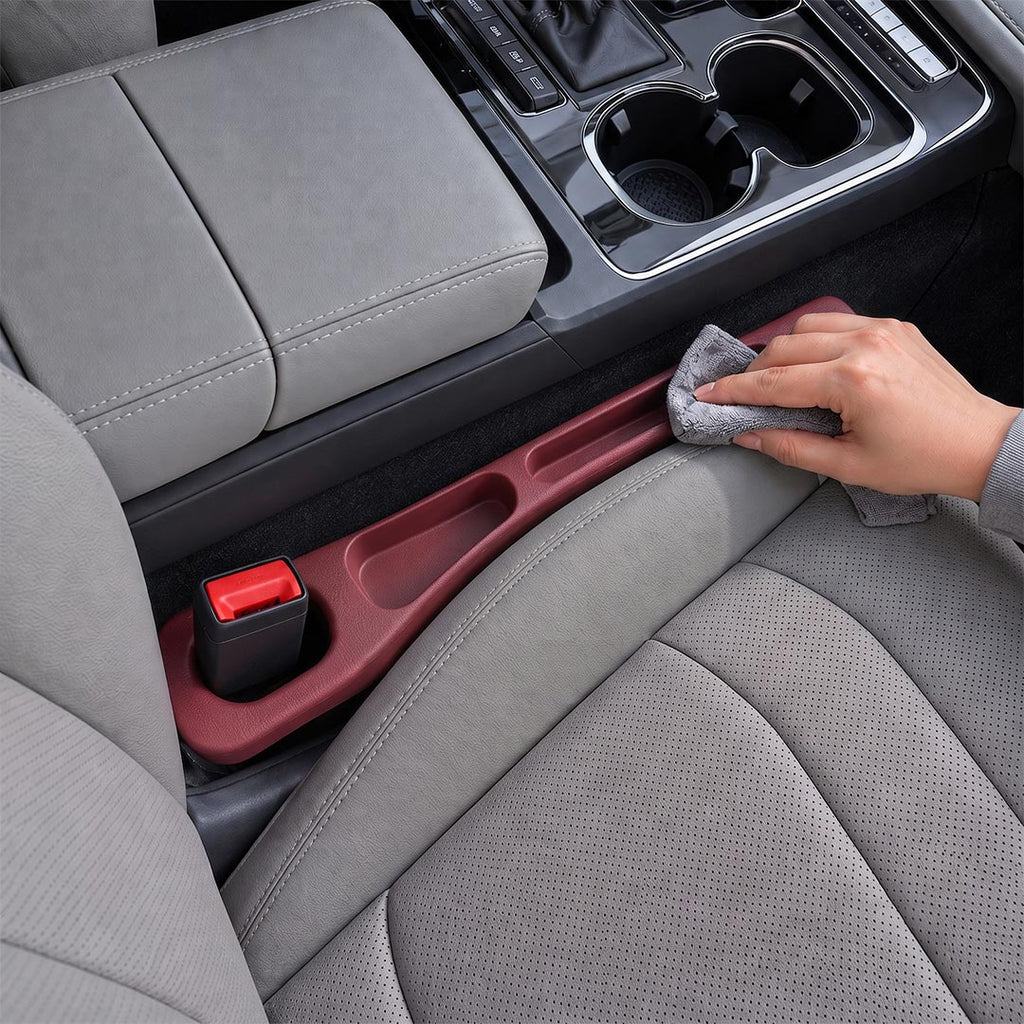 SeatSaver Gap Blocker (2-Pack) – Universal Fit