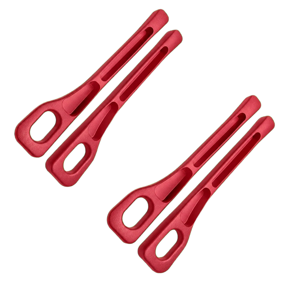 SeatSaver Gap Blocker (2-Pack) – Universal Fit