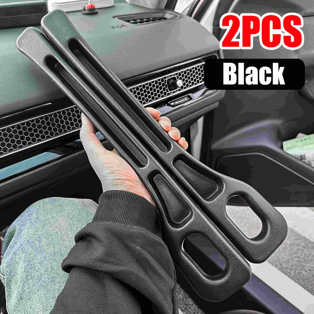 SeatSaver Gap Blocker (2-Pack) – Universal Fit