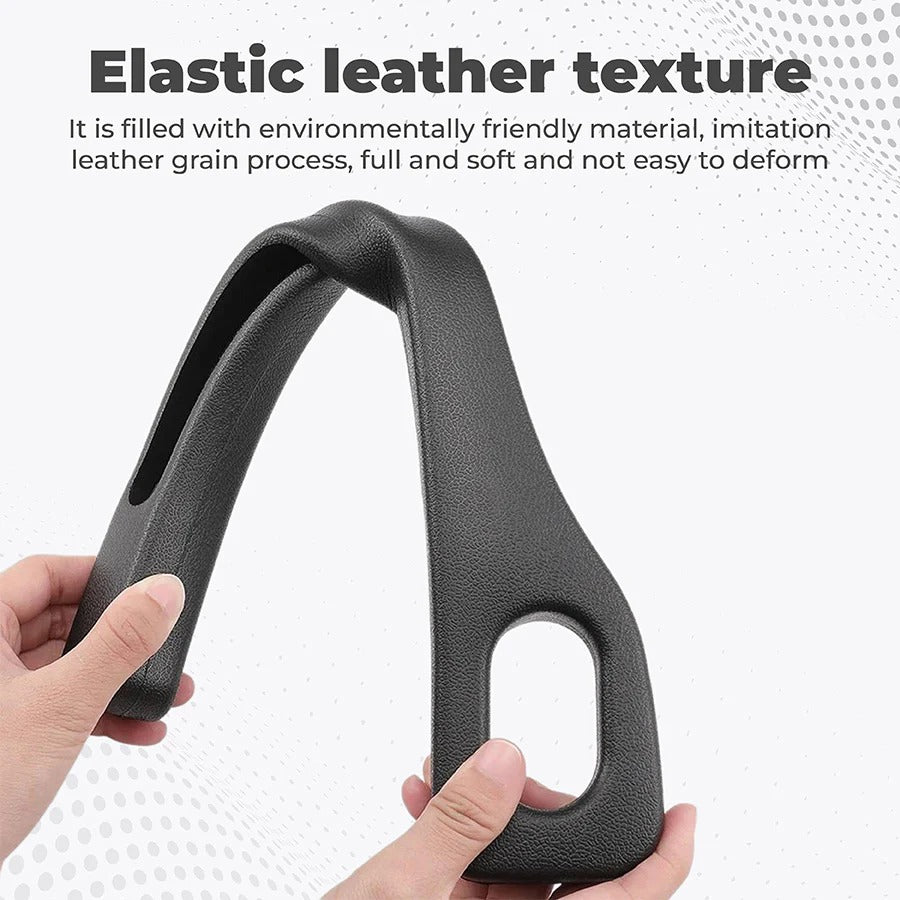 SeatSaver Gap Blocker (2-Pack) – Universal Fit